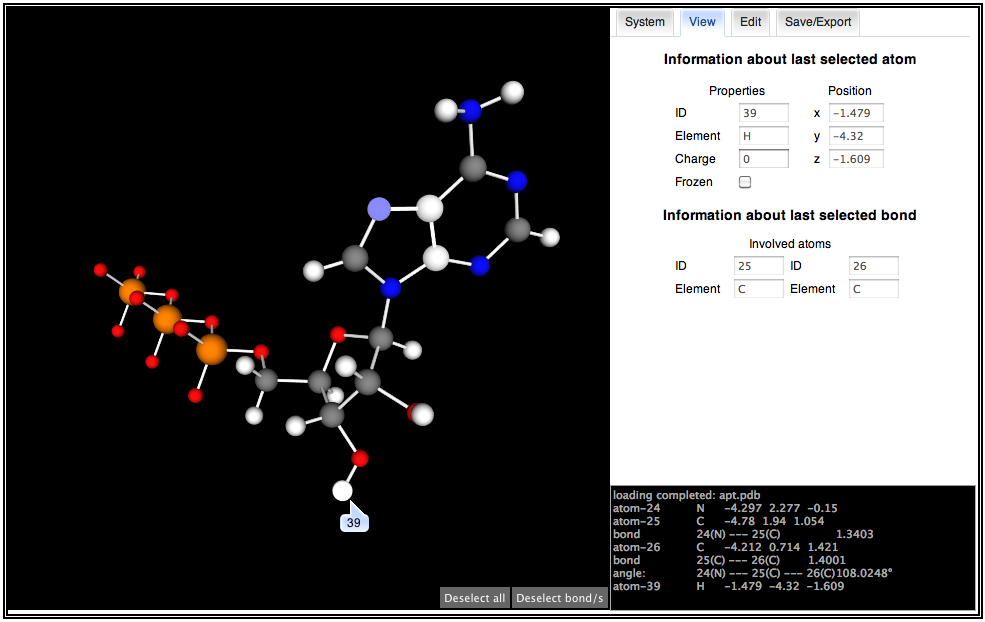 X3dmms Another Scivis Tool Using X3dom